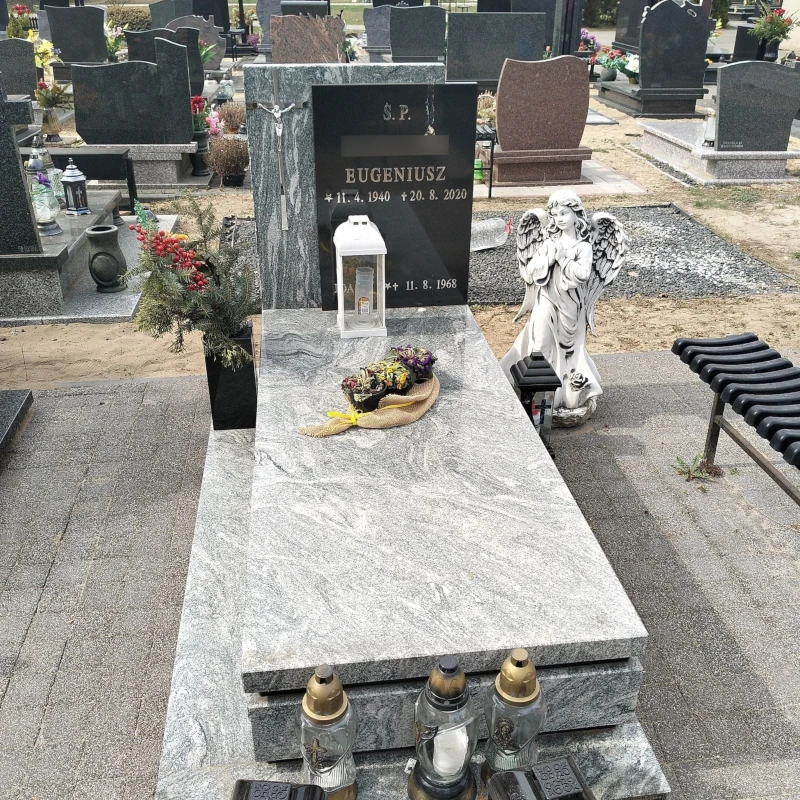 Nagrobek podwójny