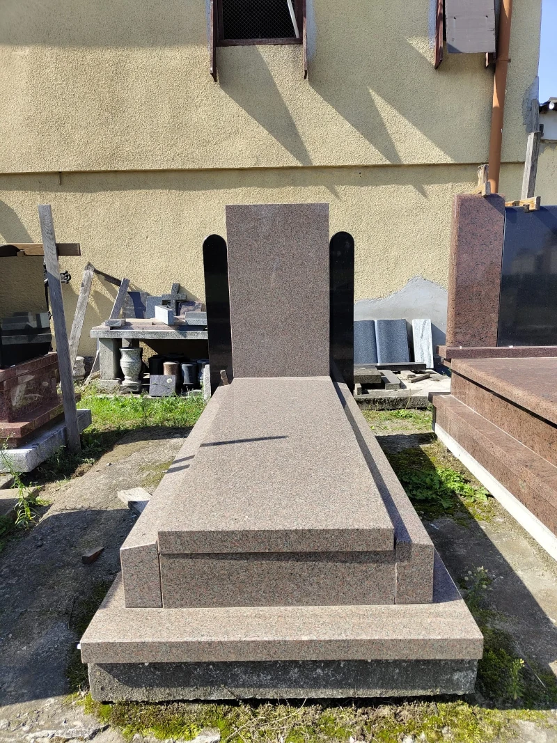 Nagrobek pojedynczy