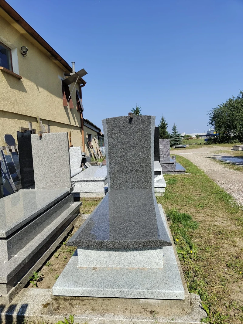 Nagrobek pojdynczy