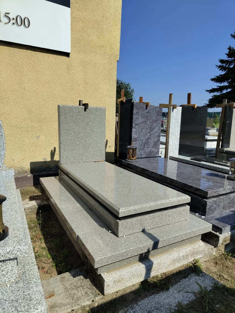 Nagrobek pojedynczy