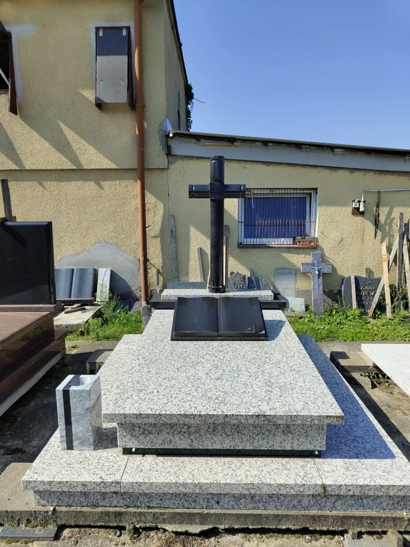 Grobowiec
